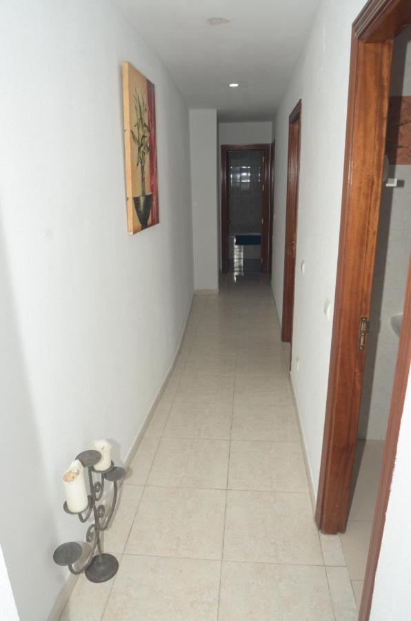Habitacion Malaga Gibralfaro Exterior photo