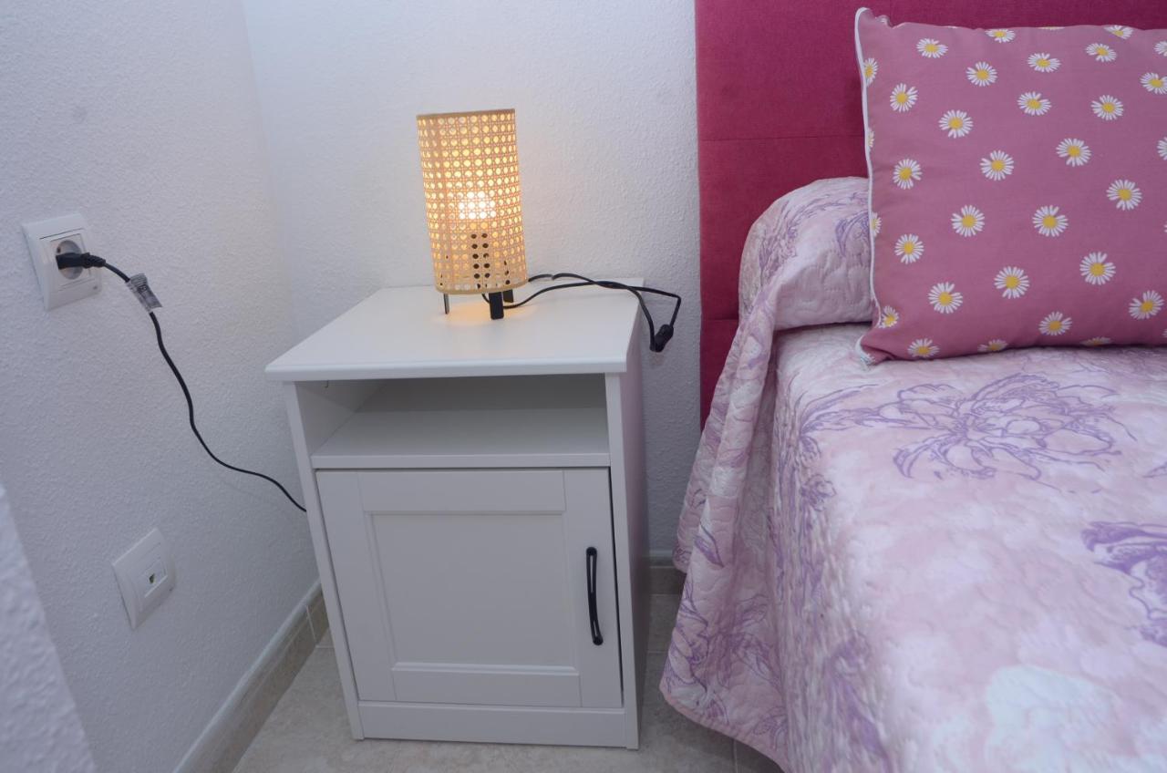Habitacion Malaga Gibralfaro Exterior photo