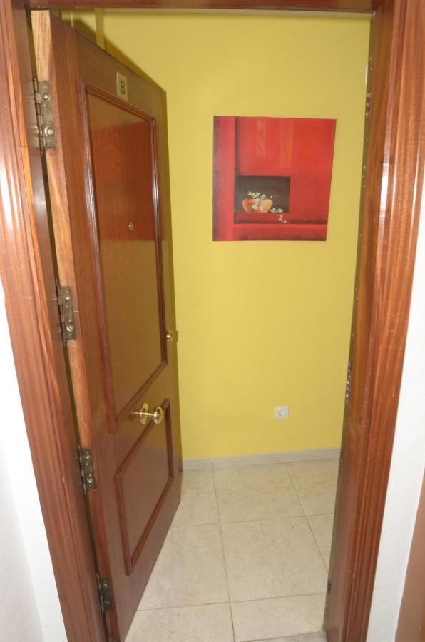 Habitacion Malaga Gibralfaro Exterior photo